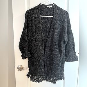 Madewell sweater